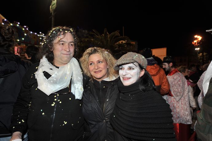 Ingrandisci la foto